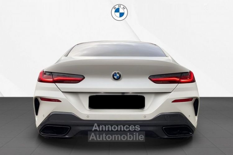 BMW Série 8 840D XDRIVE GRAN COUPE M SPORTPAKET  - <small></small> 82.990 € <small>TTC</small> - #13