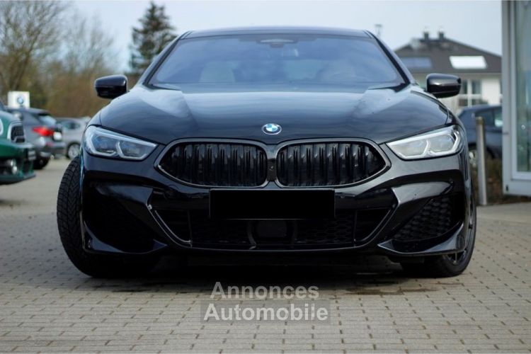BMW Série 8 840D XDRIVE GRAN COUPE M SPORTPAKET  - <small></small> 89.990 € <small>TTC</small> - #1