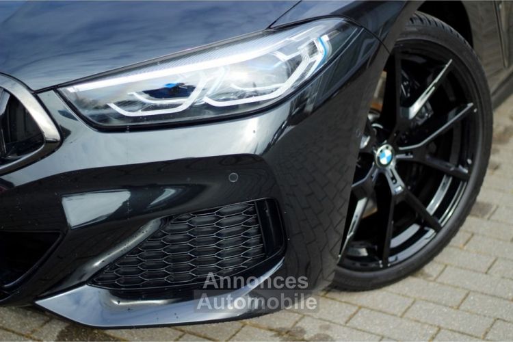 BMW Série 8 840D XDRIVE GRAN COUPE M SPORTPAKET  - <small></small> 89.990 € <small>TTC</small> - #2