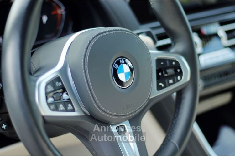 BMW Série 8 840D XDRIVE GRAN COUPE M SPORTPAKET  - <small></small> 89.990 € <small>TTC</small> - #5