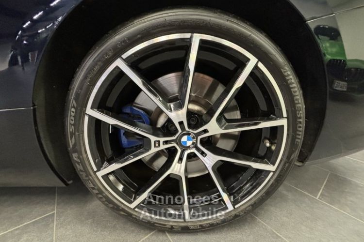 BMW Série 8 840dA 320ch xDrive M Sport Technic - <small></small> 59.990 € <small>TTC</small> - #12