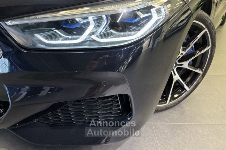 BMW Série 8 840dA 320ch xDrive M Sport Technic - <small></small> 59.990 € <small>TTC</small> - #20