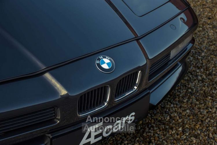 BMW Série 8 850 - <small></small> 36.950 € <small>TTC</small> - #10