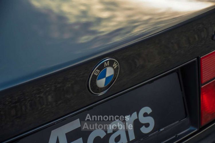 BMW Série 8 850 - <small></small> 36.950 € <small>TTC</small> - #19