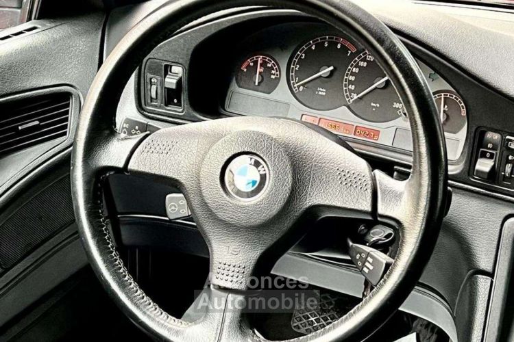 BMW Série 8 850 Ci V12 299cv JA AC SCHNITZER - <small></small> 35.990 € <small>TTC</small> - #12