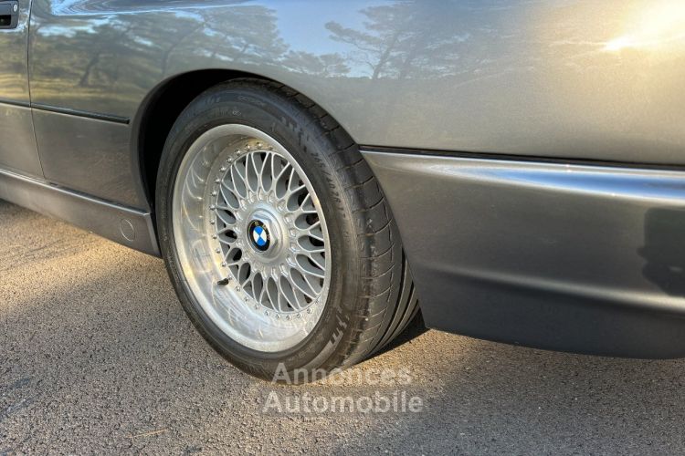 BMW Série 8 850 CSI - <small></small> 79.900 € <small></small> - #14