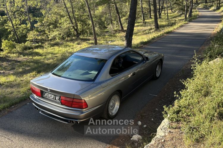 BMW Série 8 850 CSI - <small></small> 79.900 € <small></small> - #2