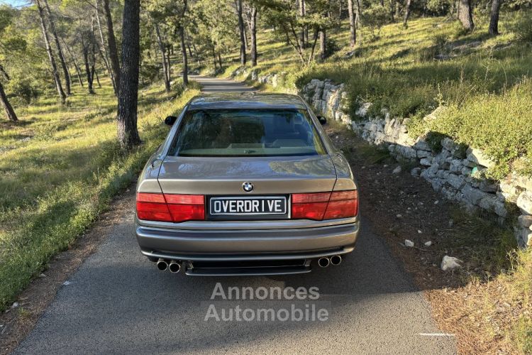 BMW Série 8 850 CSI - <small></small> 79.900 € <small></small> - #4