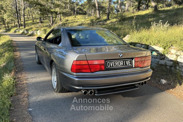 BMW Série 8 850 CSI - <small></small> 79.900 € <small></small> - #3