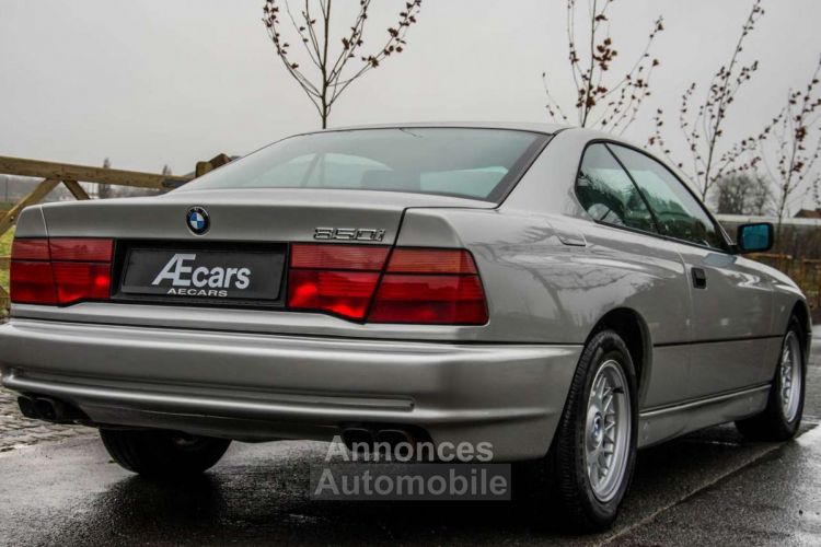 BMW Série 8 850 i - <small></small> 64.950 € <small>TTC</small> - #6