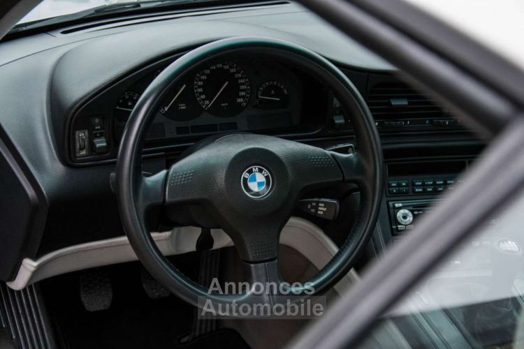 BMW Série 8 850 i - <small></small> 64.950 € <small>TTC</small> - #20