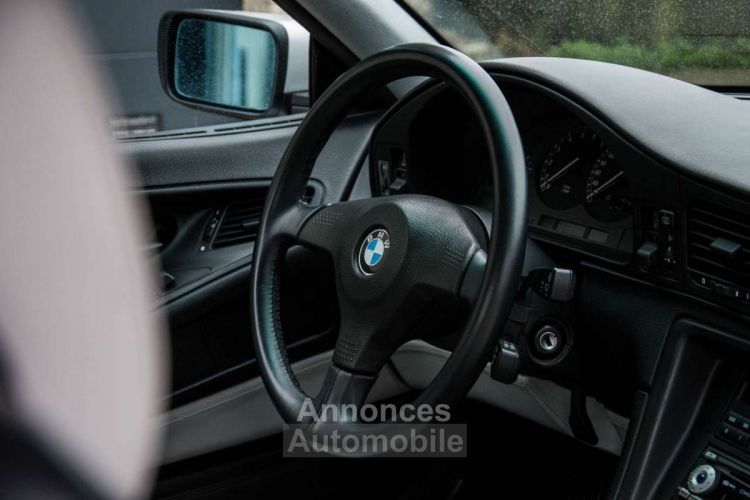 BMW Série 8 850 i - <small></small> 64.950 € <small>TTC</small> - #28