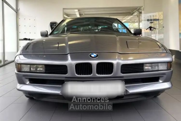 BMW Série 8 850ci - <small></small> 55.990 € <small>TTC</small> - #1