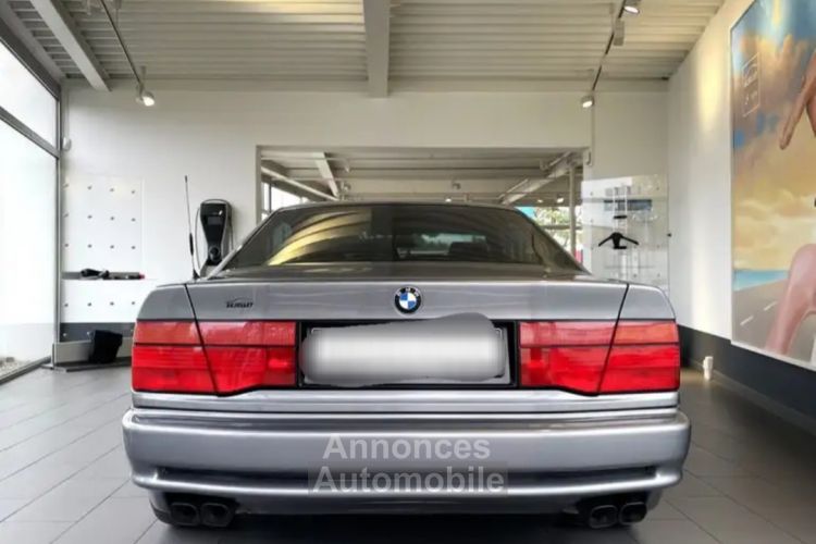 BMW Série 8 850ci - <small></small> 55.990 € <small>TTC</small> - #4