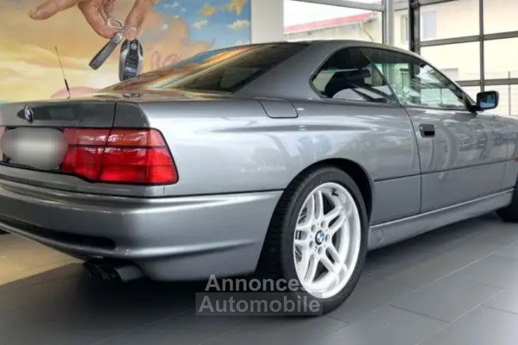 BMW Série 8 850ci - <small></small> 55.990 € <small>TTC</small> - #5