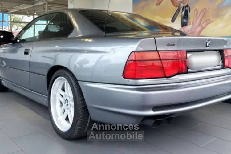 BMW Série 8 850ci - <small></small> 55.990 € <small>TTC</small> - #6