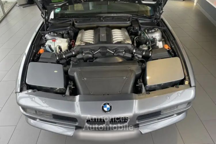 BMW Série 8 850ci - <small></small> 55.990 € <small>TTC</small> - #8