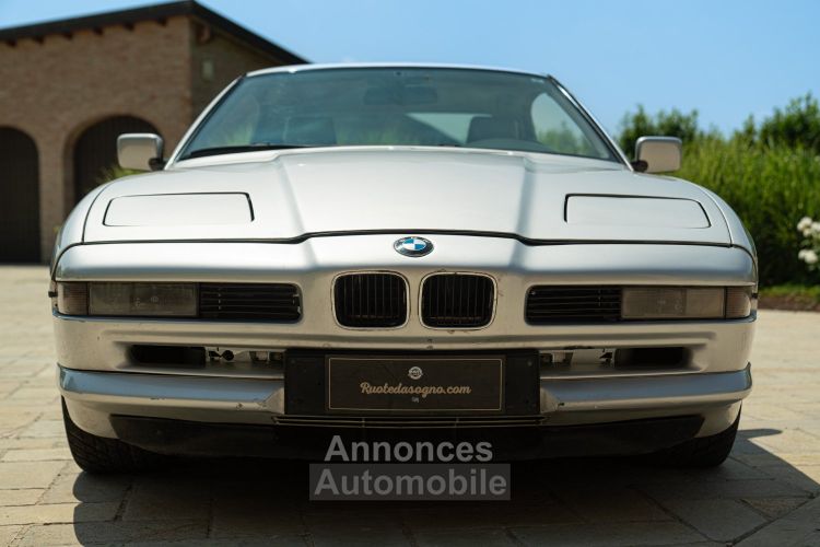 BMW Série 8 I - Prix sur Demande - #27