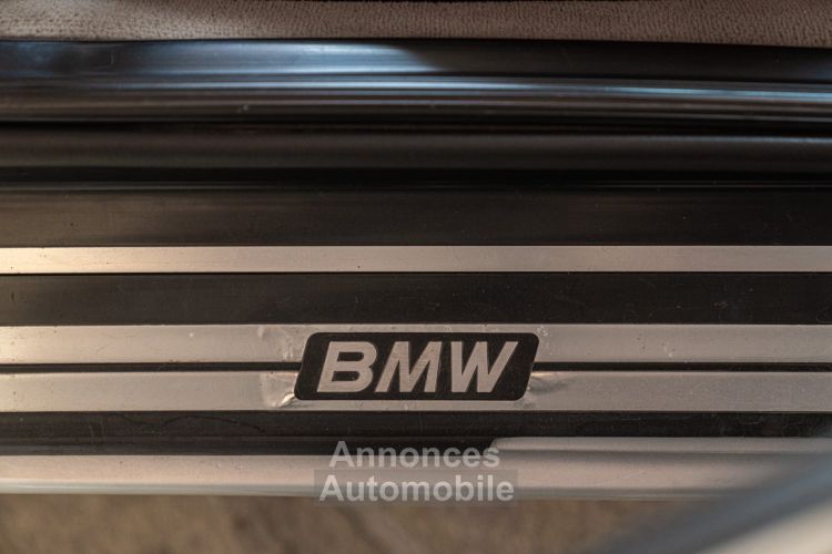 BMW Série 8 I - Prix sur Demande - #48