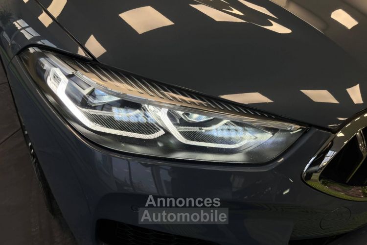 BMW Série 8 II (G15) 840dA 320ch xDrive M Sport - <small></small> 64.990 € <small>TTC</small> - #40