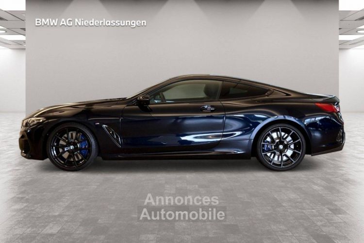 BMW Série 8 II (G15) M850iA 530ch xDrive - <small></small> 65.900 € <small>TTC</small> - #3