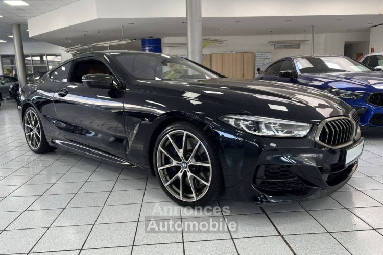 BMW Série 8 II (G15) M850iA 530ch xDrive - <small></small> 57.990 € <small>TTC</small> - #1