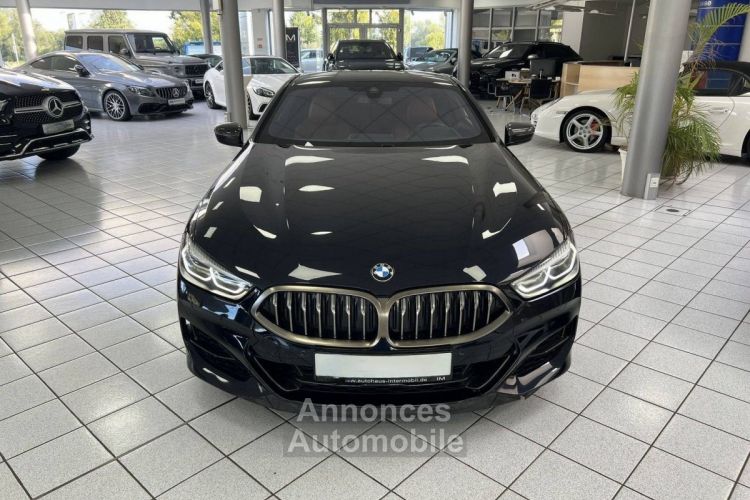 BMW Série 8 II (G15) M850iA 530ch xDrive - <small></small> 57.990 € <small>TTC</small> - #5