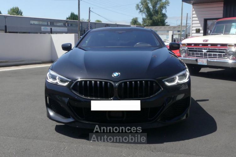 BMW Série 8 M850 I 4.4 V8 530CV XDRIVE - <small></small> 72.900 € <small>TTC</small> - #6