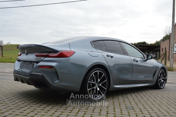 BMW Série 8 M850 i Gran Coupé xDrive 530 ch 30.000 km - Carbonne - <small></small> 59.900 € <small></small> - #2