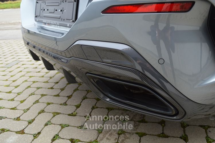 BMW Série 8 M850 i Gran Coupé xDrive 530 ch 30.000 km - Carbonne - <small></small> 59.900 € <small></small> - #5