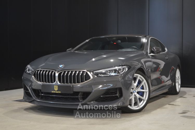 BMW Série 8 M850 I XDrive 530 Ch Pack M !! Pack Carbonne !! - <small></small> 55.900 € <small></small> - #1
