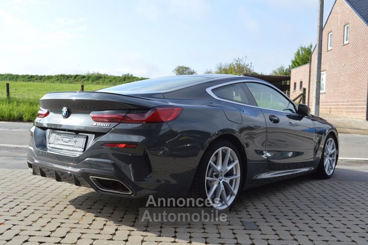 BMW Série 8 M850 I XDrive 530 Ch Pack M !! Pack Carbonne !! - <small></small> 55.900 € <small></small> - #2