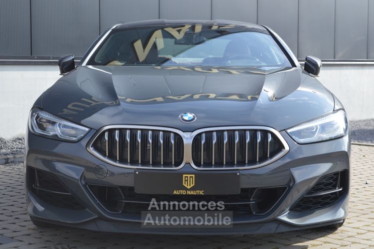 BMW Série 8 M850 I XDrive 530 Ch Pack M !! Pack Carbonne !! - <small></small> 55.900 € <small></small> - #3