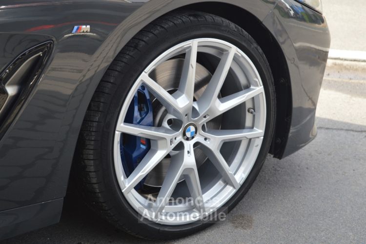 BMW Série 8 M850 I XDrive 530 Ch Pack M !! Pack Carbonne !! - <small></small> 55.900 € <small></small> - #5