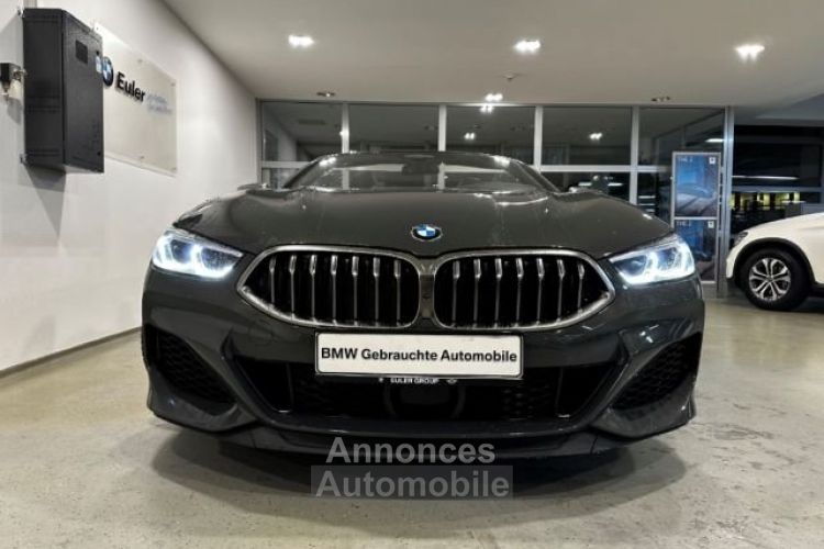 BMW Série 8 M850 i xDrive Cabrio M - <small></small> 69.449 € <small>TTC</small> - #2