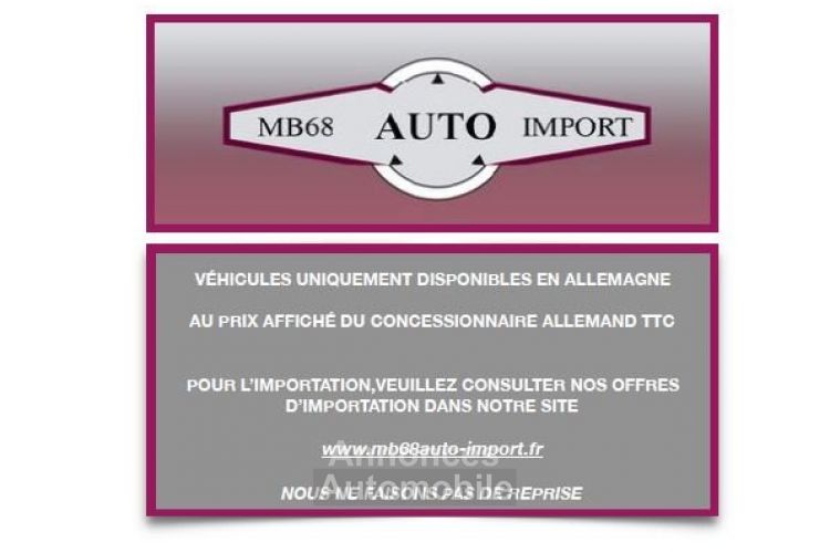 BMW Série 8 M850i xDrive Coup%C3%A9 Laser Softclose - <small></small> 73.490 € <small>TTC</small> - #15