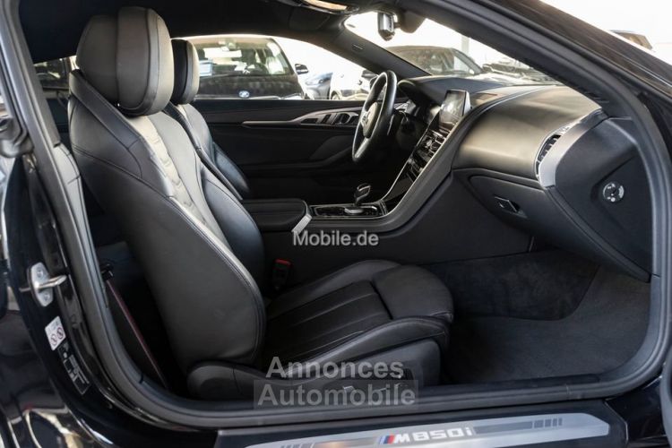 BMW Série 8 M850i xDrive Coupe Innovationsp. - <small></small> 67.940 € <small>TTC</small> - #4