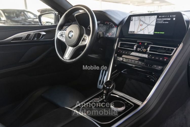 BMW Série 8 M850i xDrive Coupe Innovationsp. - <small></small> 67.940 € <small>TTC</small> - #5
