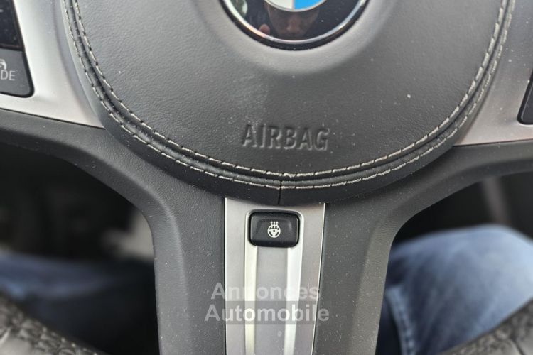 BMW Série 8 SERIE 840d xDrive Coupé - BVA  COUPE G15 M Sport Technic - <small></small> 74.880 € <small>TTC</small> - #21