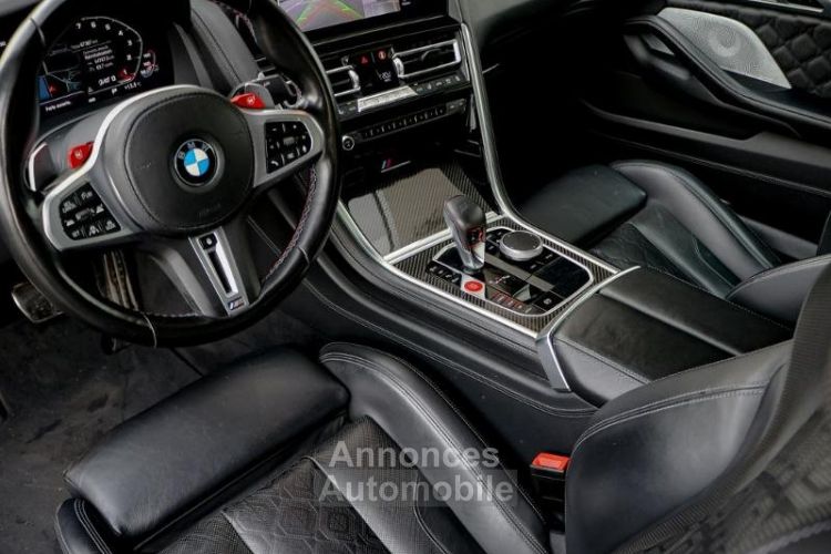 BMW Série 8 Serie (F92) Coupe M8 Competition 625 BVA8 - <small></small> 83.500 € <small>TTC</small> - #13