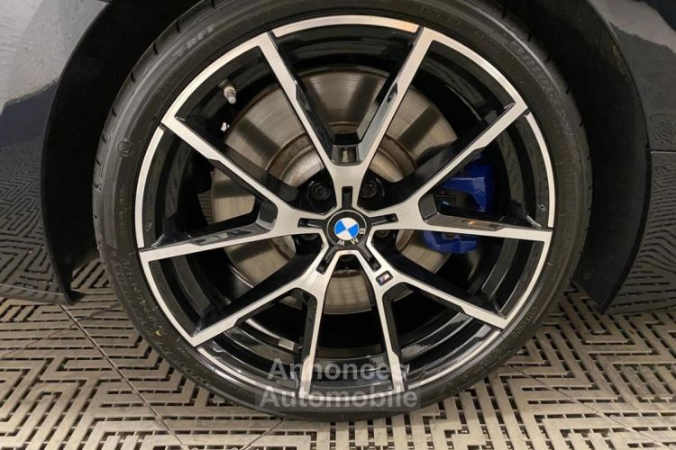 BMW Série 8 SERIE G14 M850i Performance 530ch xDrive Cabriolet BVA - 67000km - Immat France - <small></small> 74.990 € <small>TTC</small> - #32