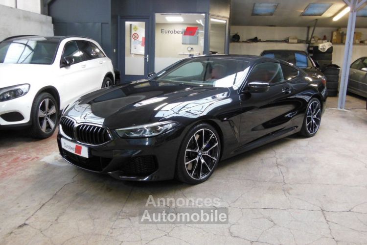 BMW Série 8 SERIE (G15) 840DA 320CH XDRIVE M SPORT TECHNIC - <small></small> 63.890 € <small>TTC</small> - #1