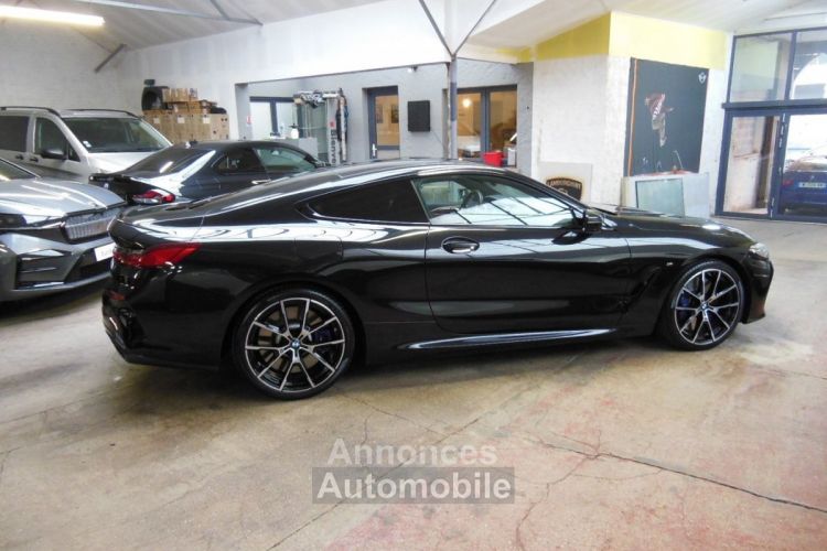 BMW Série 8 SERIE (G15) 840DA 320CH XDRIVE M SPORT TECHNIC - <small></small> 63.890 € <small>TTC</small> - #5