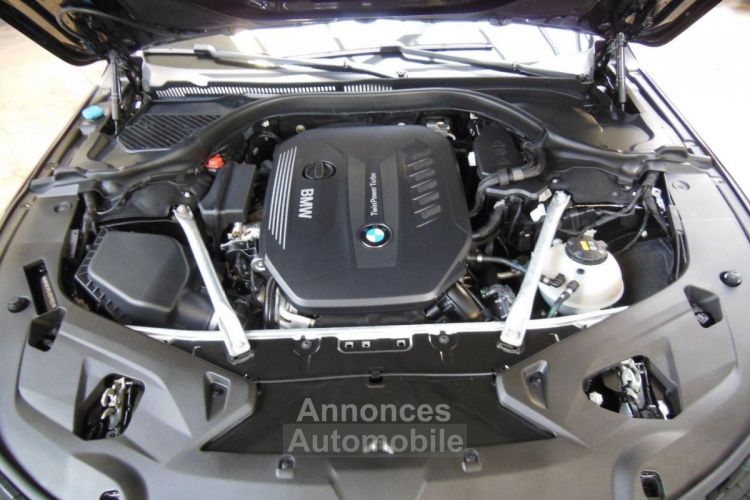 BMW Série 8 SERIE (G15) 840DA 320CH XDRIVE M SPORT TECHNIC - <small></small> 63.890 € <small>TTC</small> - #9