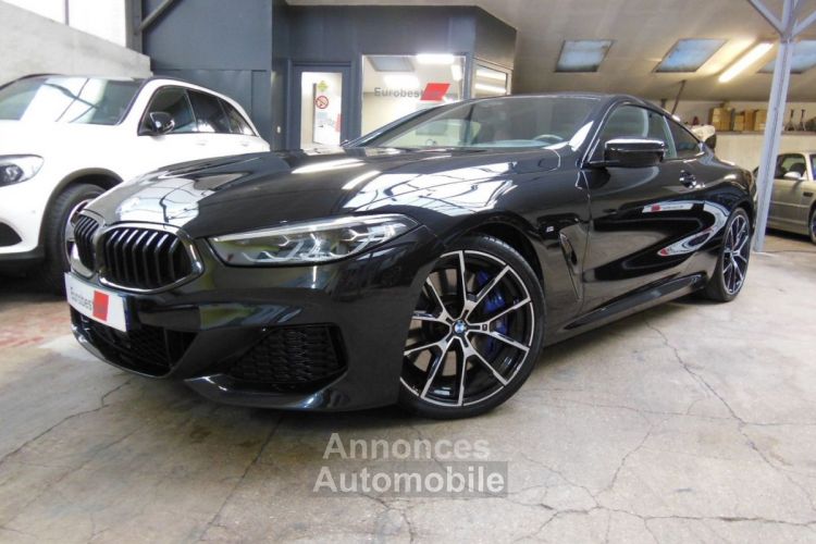 BMW Série 8 SERIE (G15) 840DA 320CH XDRIVE M SPORT TECHNIC - <small></small> 63.890 € <small>TTC</small> - #10