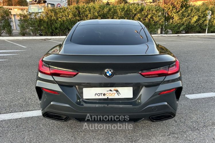 BMW Série 8 SERIE (G15) 840DA 320CH XDRIVE M SPORT TECHNIC - <small></small> 45.900 € <small>TTC</small> - #4