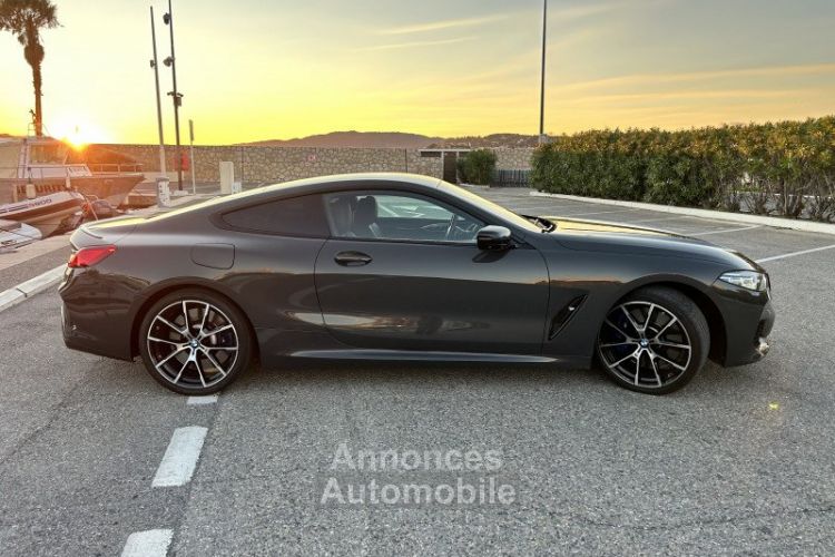 BMW Série 8 SERIE (G15) 840DA 320CH XDRIVE M SPORT TECHNIC - <small></small> 45.900 € <small>TTC</small> - #6