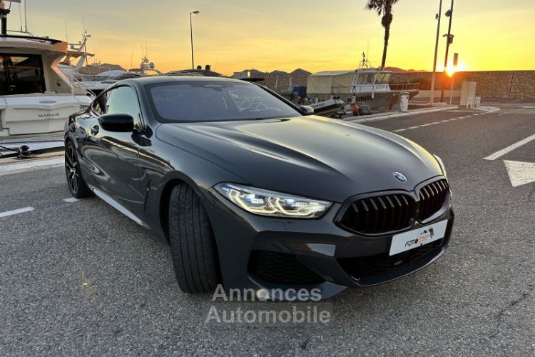 BMW Série 8 SERIE (G15) 840DA 320CH XDRIVE M SPORT TECHNIC - <small></small> 45.900 € <small>TTC</small> - #7