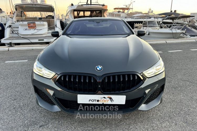 BMW Série 8 SERIE (G15) 840DA 320CH XDRIVE M SPORT TECHNIC - <small></small> 45.900 € <small>TTC</small> - #8