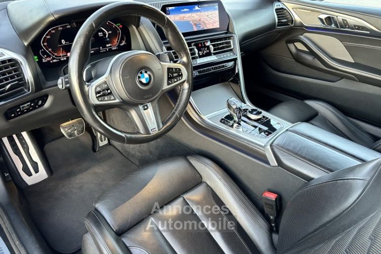 BMW Série 8 SERIE (G15) 840DA 320CH XDRIVE M SPORT TECHNIC - <small></small> 45.900 € <small>TTC</small> - #14